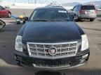 2008 Cadillac STS