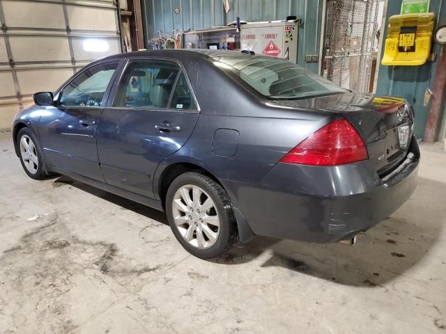 2006 Honda Accord EX