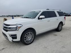 2022 Ford Expedition Max Limited en venta en Arcadia, FL