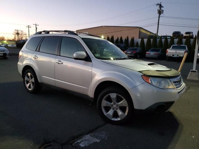 2013 Subaru Forester 2.5X