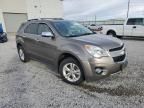 2011 Chevrolet Equinox LTZ