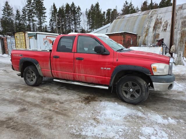 2008 Dodge RAM 1500 ST