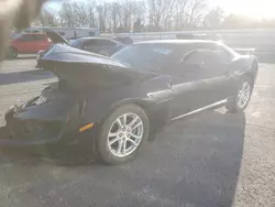 2010 Chevrolet Camaro LT en venta en Rogersville, MO