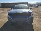 2018 Ford Fusion S Hybrid