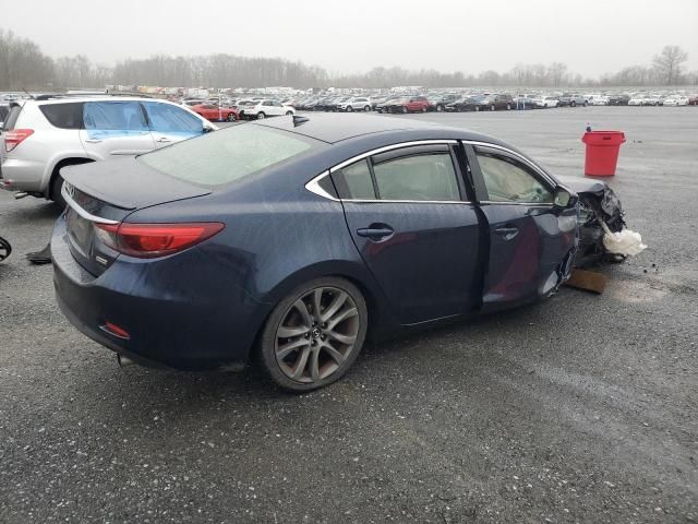 2016 Mazda 6 Grand Touring