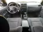 2004 Nissan Xterra XE