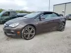 2016 Buick Cascada Premium