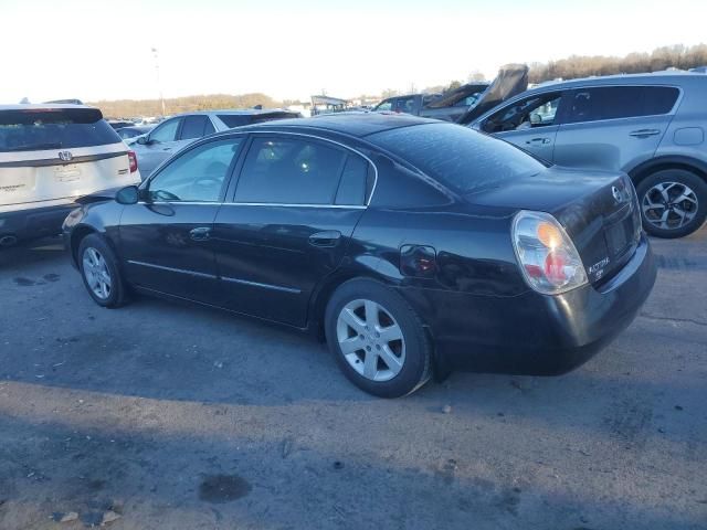 2006 Nissan Altima S