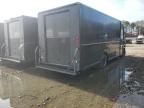 2008 Freightliner Chassis M Line WALK-IN Van