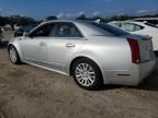 2011 Cadillac CTS Luxury Collection