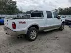 2008 Ford F250 Super Duty