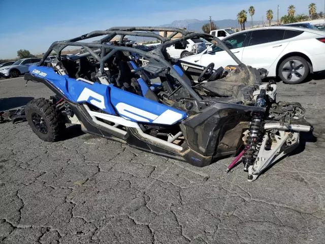 2023 Can-Am Maverick X3 Max X RS Turbo RR