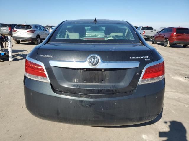 2011 Buick Lacrosse CXL