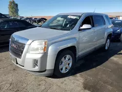 GMC salvage cars for sale: 2012 GMC Terrain SLE