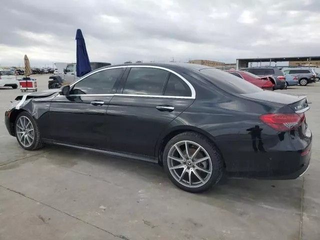 2023 Mercedes-Benz E 350 4matic