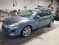 Mazda Vehiculos salvage en venta: 2010 Mazda 3 S