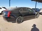 2013 Cadillac ATS Luxury