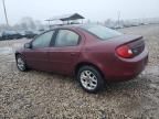 2002 Dodge Neon SE