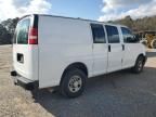 2017 Chevrolet Express G2500