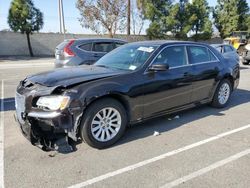 2013 Chrysler 300 en venta en Rancho Cucamonga, CA