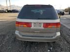 2004 Honda Odyssey EX