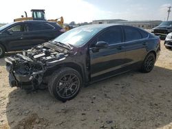 Vehiculos salvage en venta de Copart San Antonio, TX: 2020 Ford Fusion SE