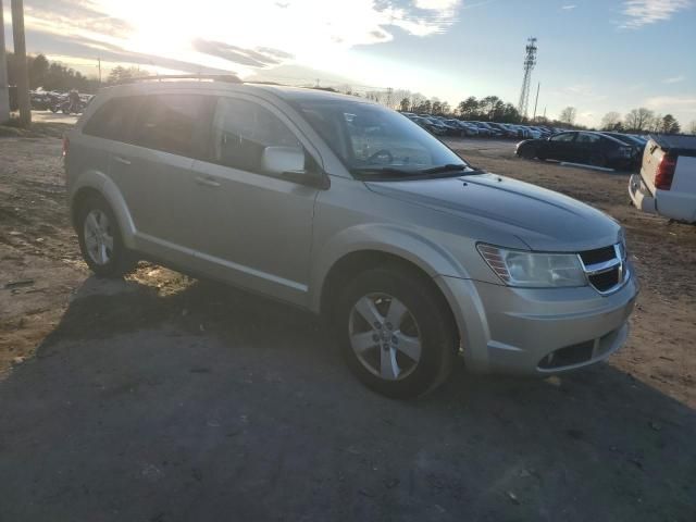 2010 Dodge Journey SXT