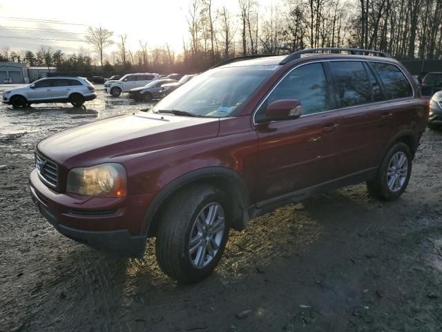 2009 Volvo XC90 3.2