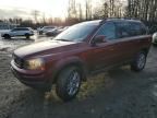 2009 Volvo XC90 3.2