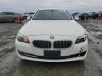 2011 BMW 528 I