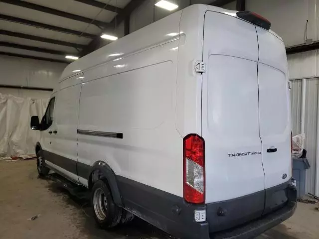 2018 Ford Transit T-350 HD