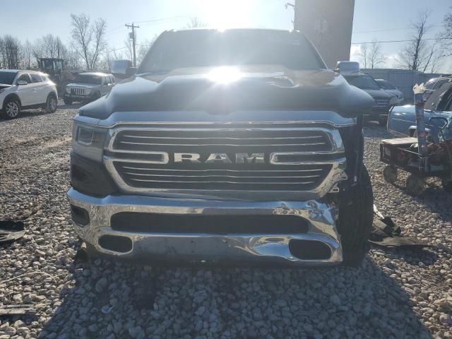 2020 Dodge 1500 Laramie