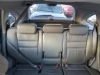 2009 Honda CR-V EXL