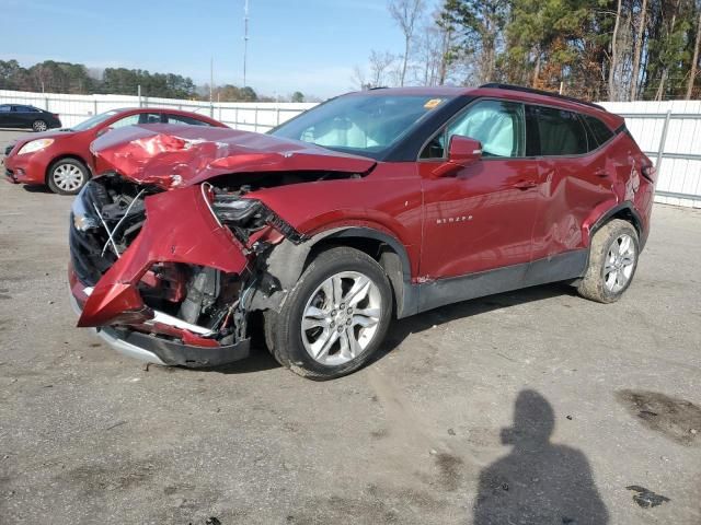 2021 Chevrolet Blazer 2LT