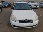 2011 Hyundai Accent GLS