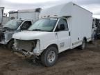 2011 Chevrolet Express G3500