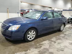 Toyota salvage cars for sale: 2007 Toyota Avalon XL