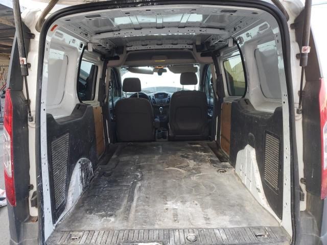 2014 Ford Transit Connect XL