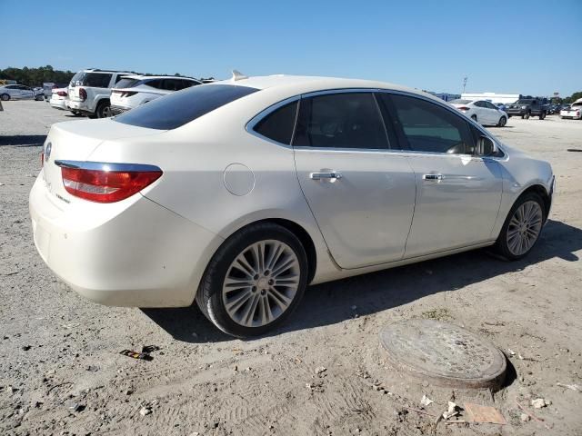 2013 Buick Verano Convenience