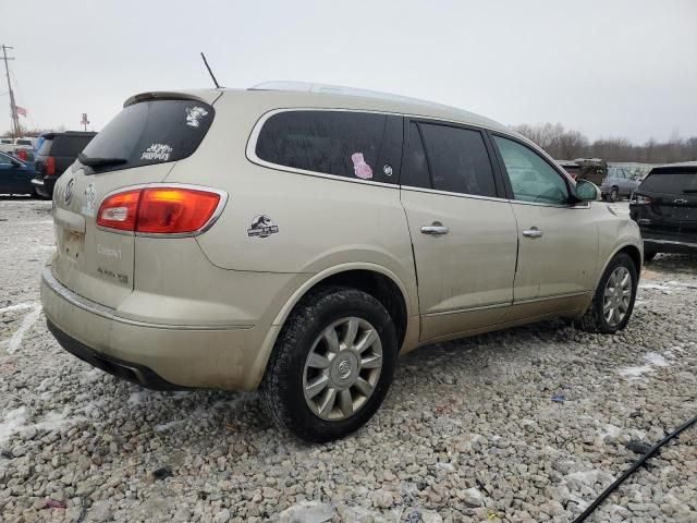 2013 Buick Enclave