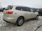 2013 Buick Enclave