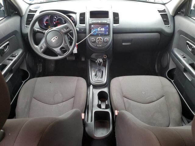 2012 KIA Soul