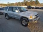 2002 Toyota 4runner SR5