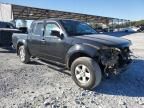 2012 Nissan Frontier S