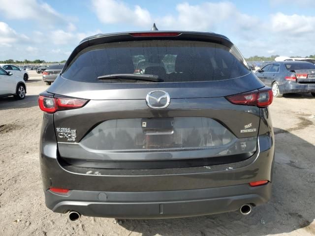 2023 Mazda CX-5 Preferred