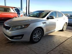 2012 KIA Optima LX en venta en Phoenix, AZ