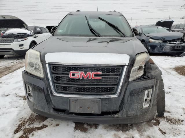 2013 GMC Terrain SLE