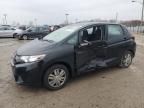 2015 Honda FIT LX