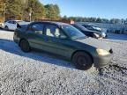 2002 Honda Civic EX