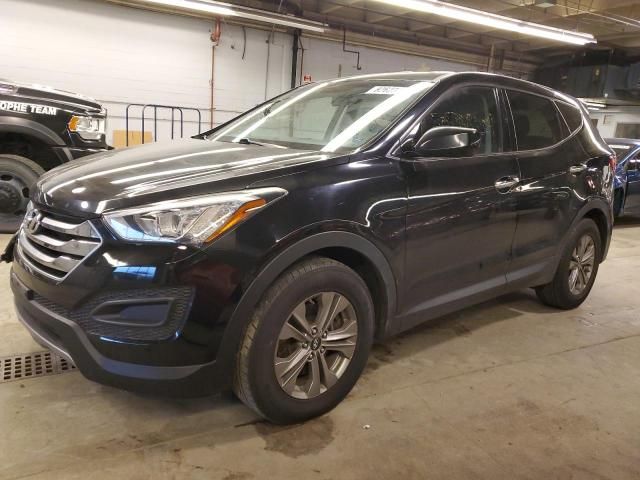 2016 Hyundai Santa FE Sport